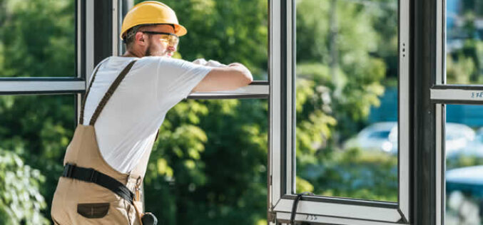 When Is It Time To Consider Window Replacement