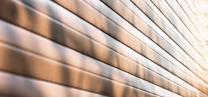 How Roller Shutters Can Help You Save on Energy Bills