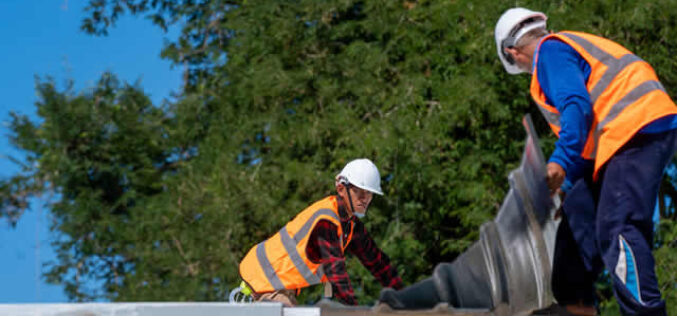 Six Instances When You Should Call a Roof Repair Service for Your Home