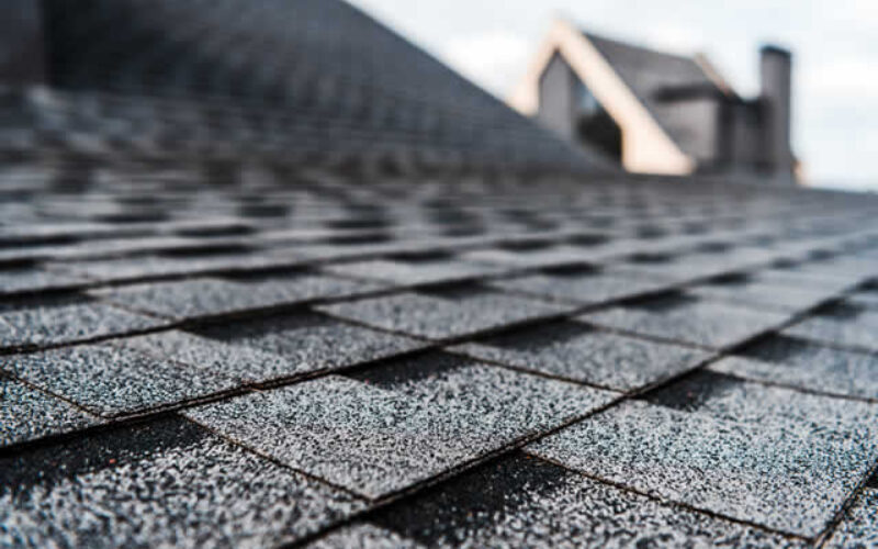 A Step-by-Step Guide to Patching Shingle Roofs