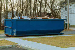 How to Choose the Right-Sized Dumpster for Your Renovation Needs