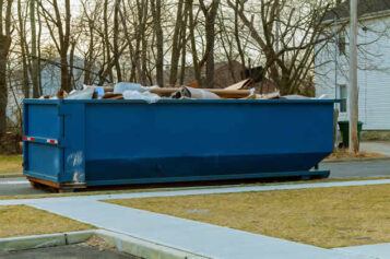 How to Choose the Right-Sized Dumpster for Your Renovation Needs