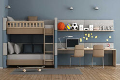 Creating a Timeless Child’s Bedroom That Will Grow with Them