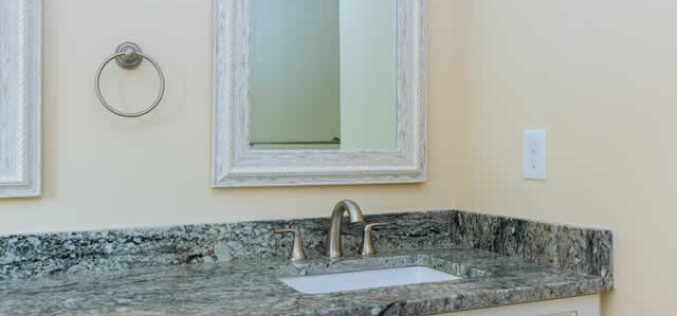 How to Find the Perfect Vanity for Your Home
