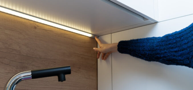 Upgrades To Reduce Energy Usage in Your Kitchen