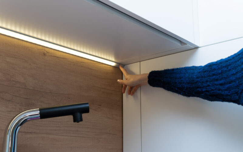 Upgrades To Reduce Energy Usage in Your Kitchen