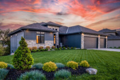 5 Ways To Make Your Home’s Exterior Stand Out Positively