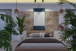 Unique and Inspiring Wall Decor Ideas to Beautify Your Bedroom