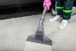 Common Carpet Cleaning Mistakes To Avoid