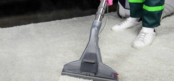 Common Carpet Cleaning Mistakes To Avoid