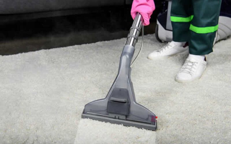 Common Carpet Cleaning Mistakes To Avoid