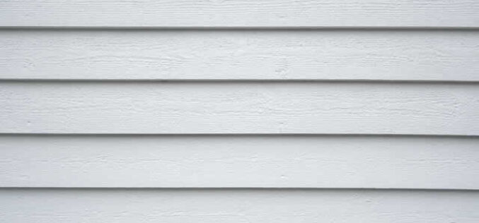 Composite Siding for Lasting Beauty and Protection