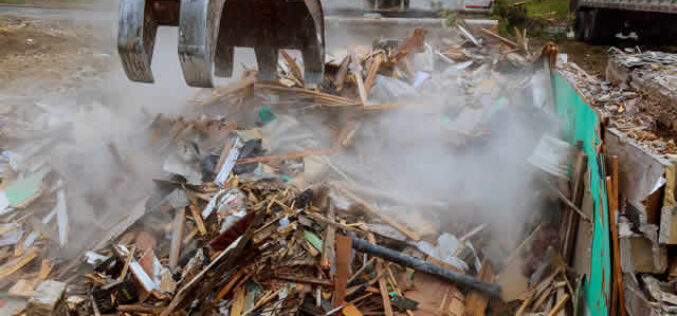 Top 6 Reasons To Hire a Demolition Specialist for Your Next Project