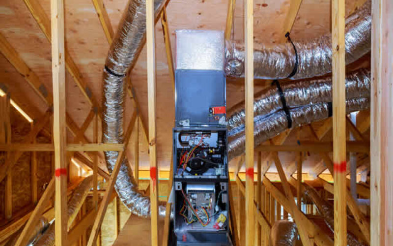 Modern Furnace Technologies: What Homeowners Need to Know