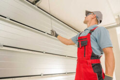 Signs You Need To Repair or Replace a Garage Door Motor