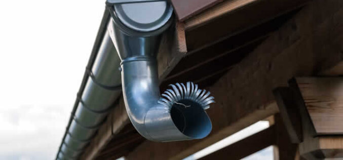 Exploring The Role Of Professionals In Roof Gutter Replacement