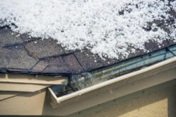 Hail Damage? Here’s What to Do Next