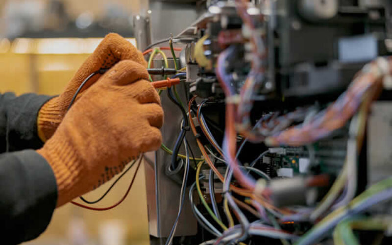 The Power of Prevention: Why Regular HVAC Maintenance Matters