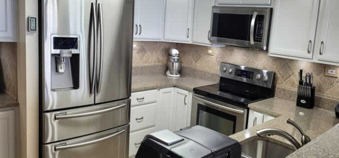 Kitchen Remodeling in Lancaster, PA: A Comprehensive Guide