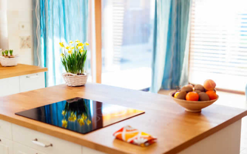 Everything To Know About Resurfacing Your Countertops