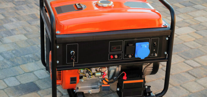 Portable vs. Standby Generator: Which Is a Better Investment?