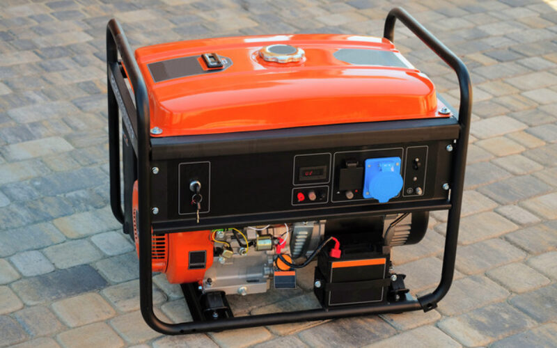 Portable vs. Standby Generator: Which Is a Better Investment?