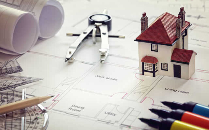 Basics You Should Know About Before Buying a Project Home
