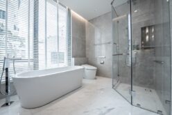 4 Bathroom Renovations You Need To Do in 2024