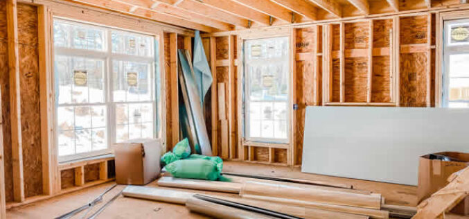 Transform Your Space: The Smart Way to Invest in Home Improvement