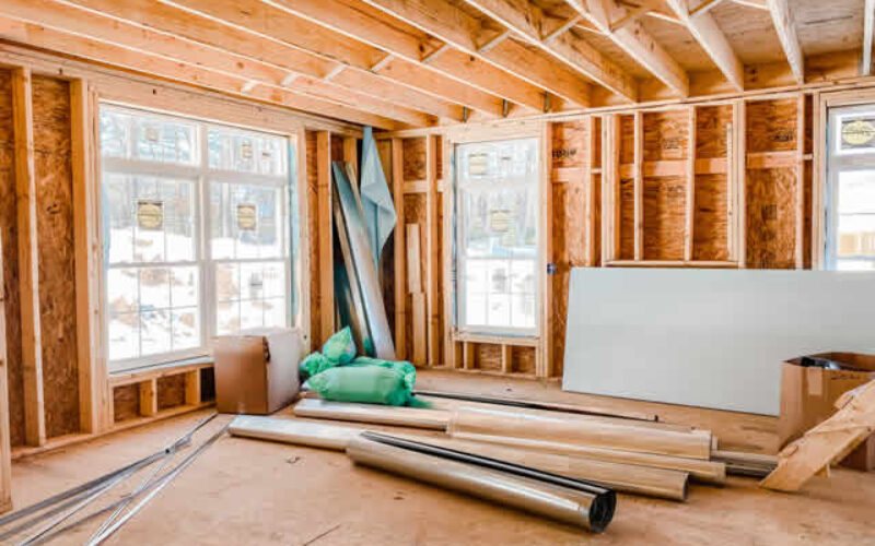 Transform Your Space: The Smart Way to Invest in Home Improvement