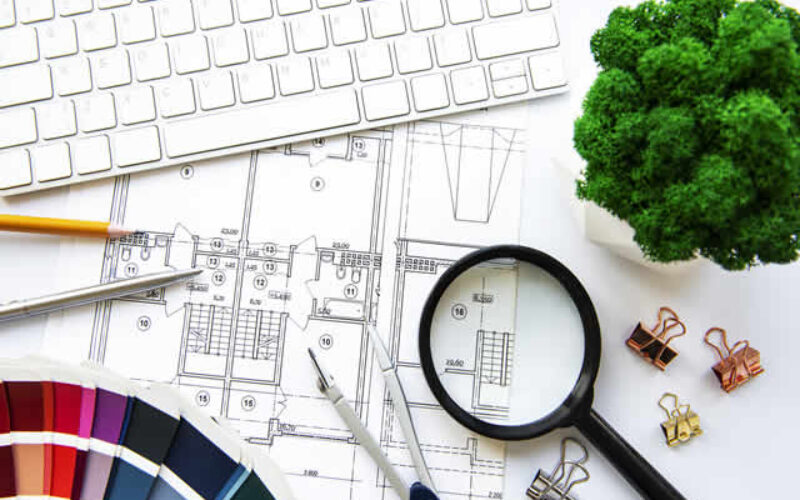5 Key Benefits of Hiring a Residential Architect for Your Dream Home