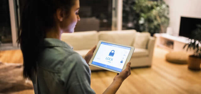 Safe and Sound: 7 Home Security Upgrades to Consider