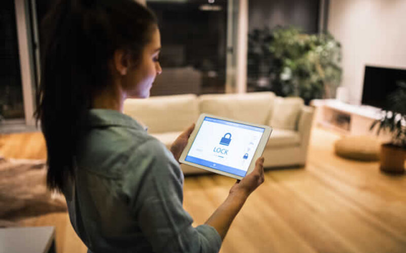 Safe and Sound: 7 Home Security Upgrades to Consider