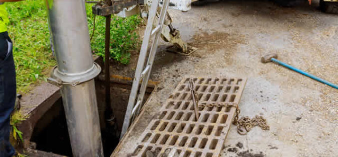 How to Identify and Address Common Sewer Problems