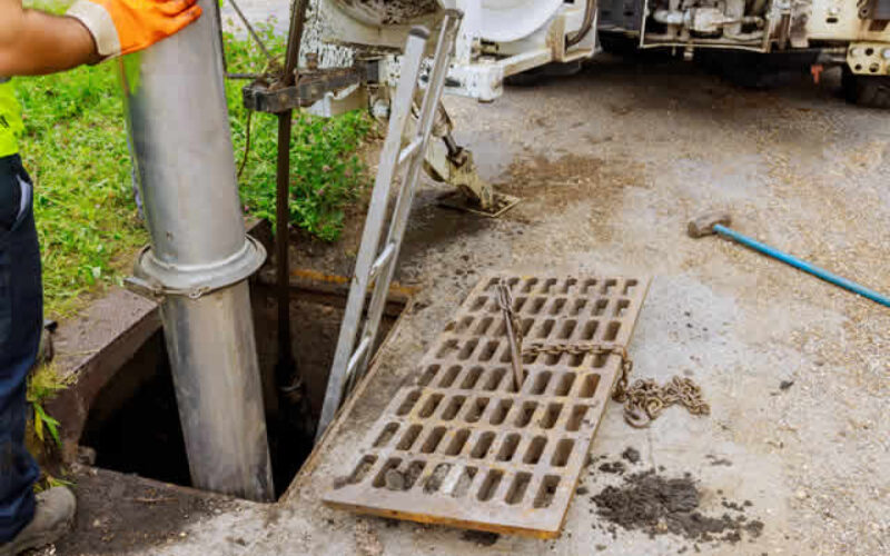 How to Identify and Address Common Sewer Problems