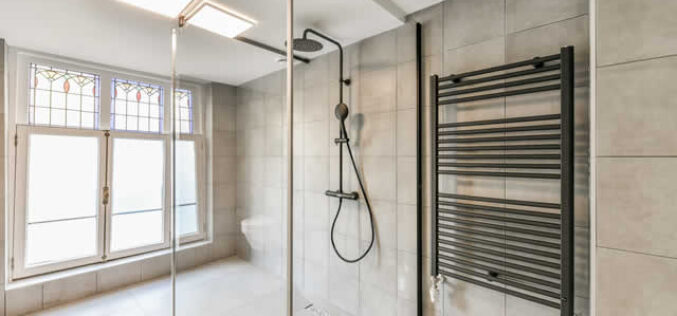 Personalized Luxury: The Allure of Custom Shower Remodels