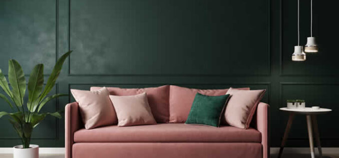Bland to Grand: Easy Hacks to Spruce Up Your Home Inside & Out