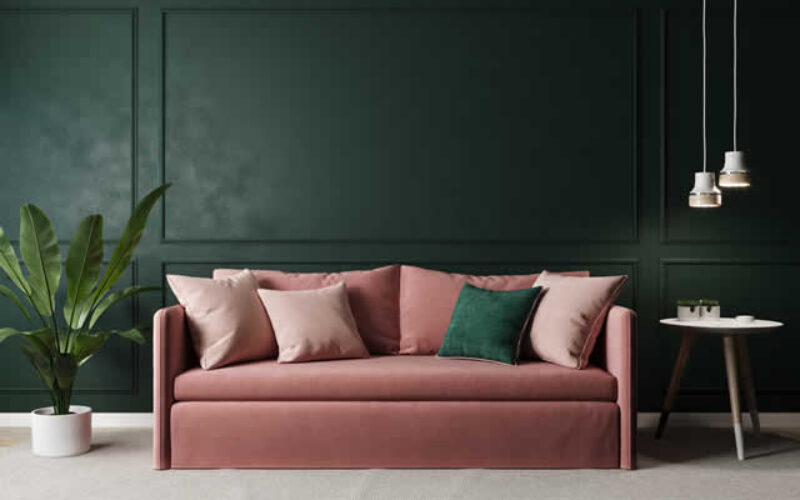 Bland to Grand: Easy Hacks to Spruce Up Your Home Inside & Out