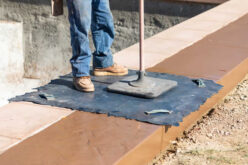 Creative Ways to Enhance Your Home with Stamped Concrete