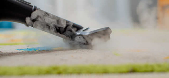 Common Carpet Cleaning Myths