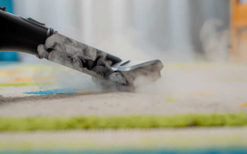 Common Carpet Cleaning Myths