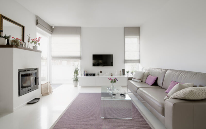 5 Tips for Protecting Your New Epoxy Floor