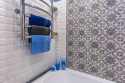 Top 5 Modern Bathroom Renovation Trends for 2024