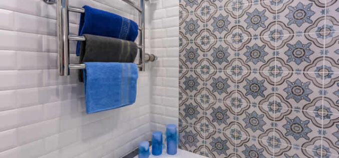 Top 5 Modern Bathroom Renovation Trends for 2024