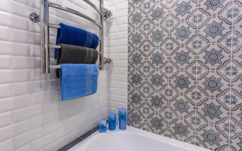 Top 5 Modern Bathroom Renovation Trends for 2024