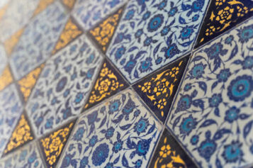 How to Choose the Best Tile for Your Renovation
