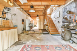 How to Spot Early Signs of Basement Moisture Problems