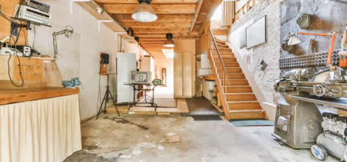 How to Spot Early Signs of Basement Moisture Problems