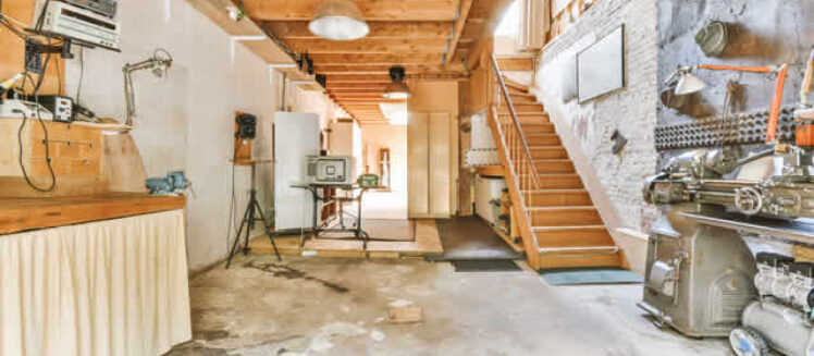 How to Spot Early Signs of Basement Moisture Problems