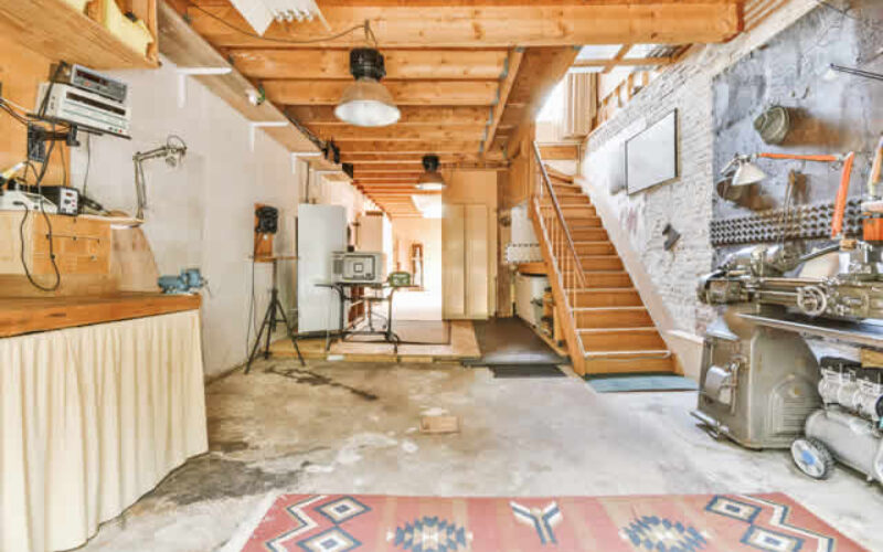 How to Spot Early Signs of Basement Moisture Problems